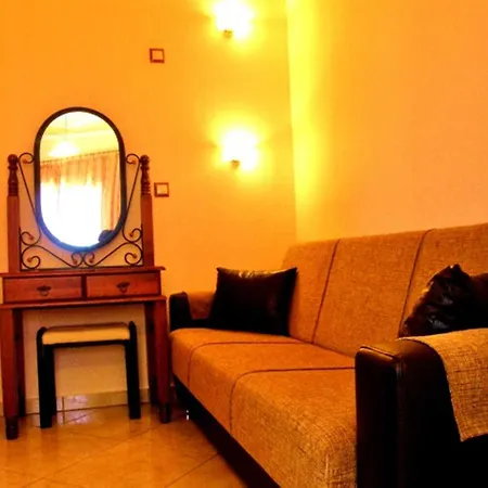 George Studios Skala Potamia (Thasos)