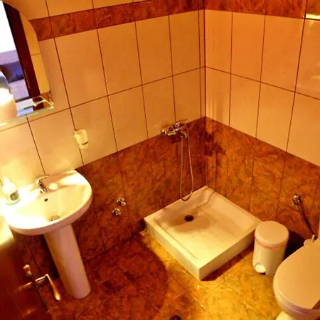 Appartement George Studios