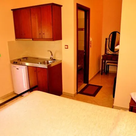 George Studios Skala Potamia (Thasos)