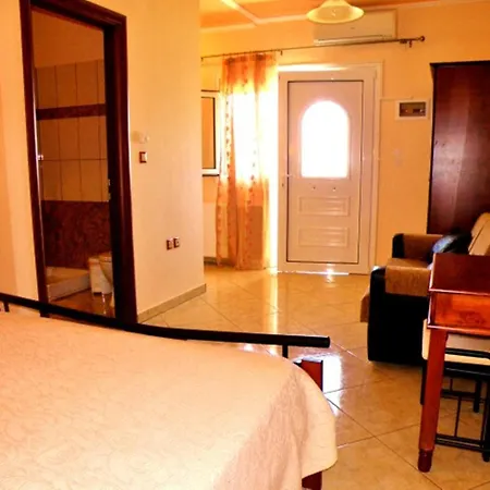 Appartement George Studios