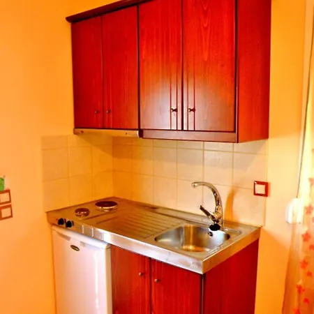 George Studios Skala Potamia (Thasos)