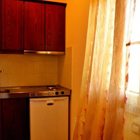 George Studios Appartement Skala Potamia (Thasos)