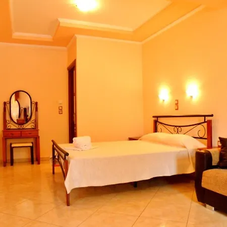 George Studios Skala Potamia (Thasos)