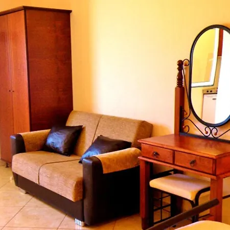 Apartament George