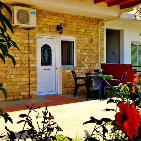 George Studios * Skala Potamia (Thasos)