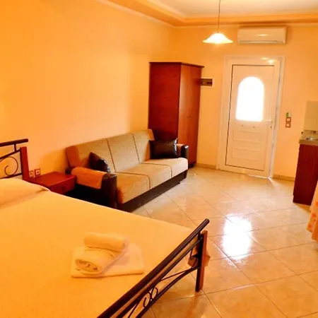 George Studios * Skala Potamia (Thasos)