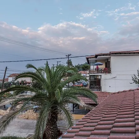 George Studios Appartement