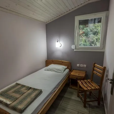 George Apartament