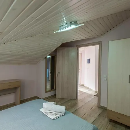 George Studios Skala Potamia (Thasos)