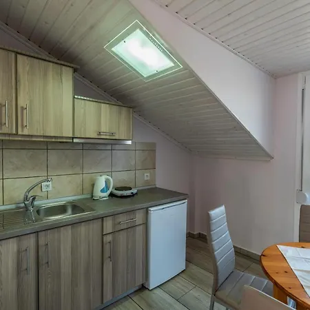 Apartament George