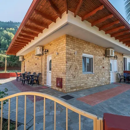 George Studios * Skala Potamia (Thasos)