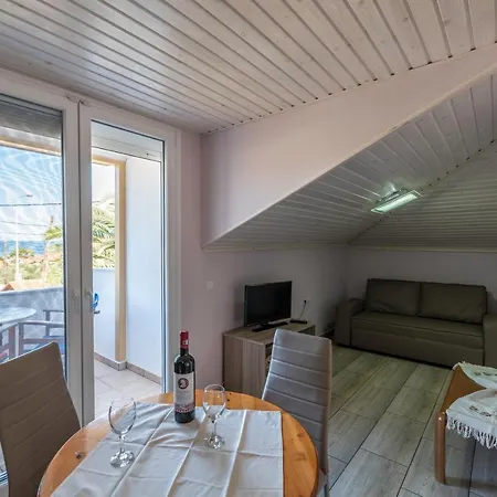 Appartement George Studios *