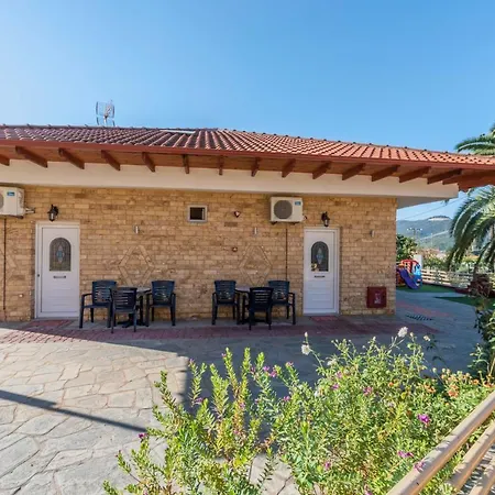 George Studios * Skala Potamia (Thasos)