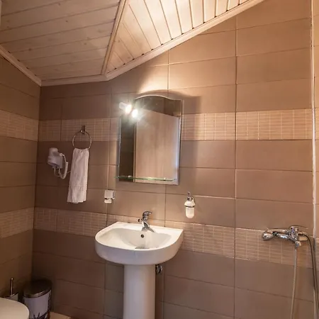 George Studios Appartement