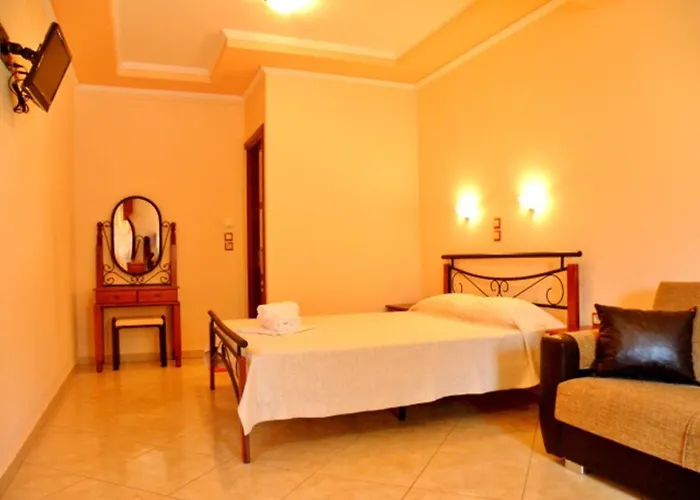 George 斯卡拉伯塔麦斯