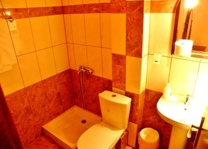 George 公寓 斯卡拉伯塔麦斯