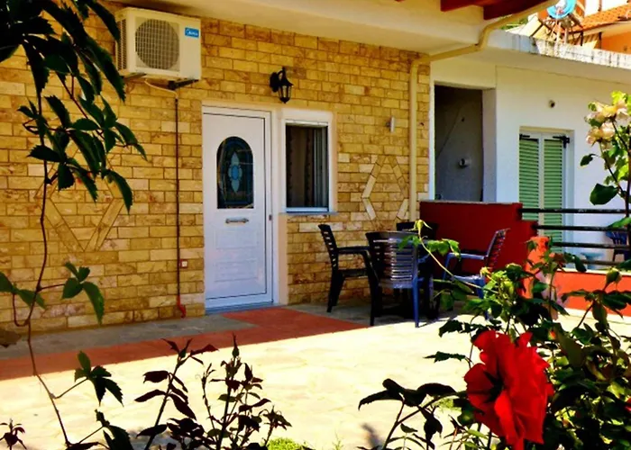 George * 斯卡拉伯塔麦斯