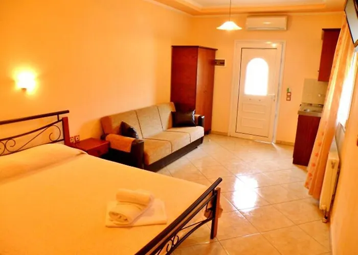 George * 斯卡拉伯塔麦斯