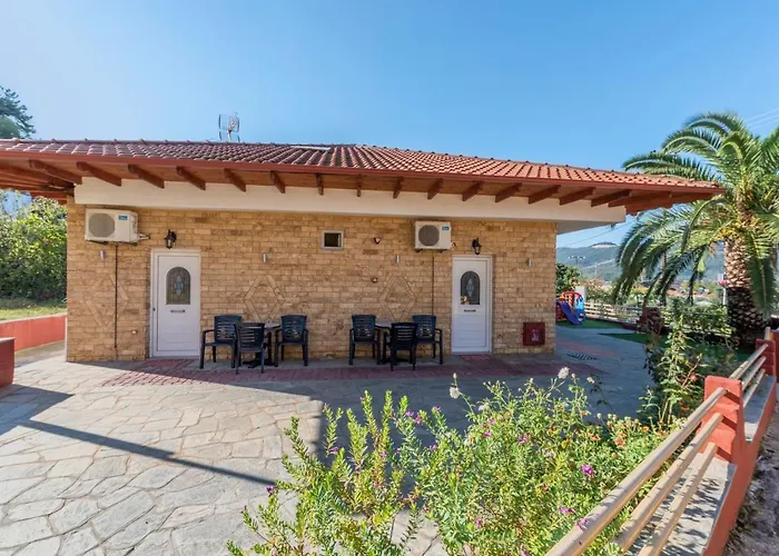 George * 斯卡拉伯塔麦斯